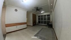 Blk 886A Treegrove@woodlands (Woodlands), HDB 3 Rooms #621205361